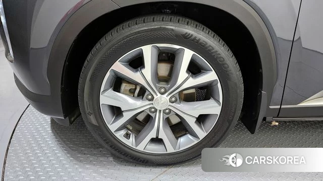 Hyundai Palisade id 3955504 из Кореи 15