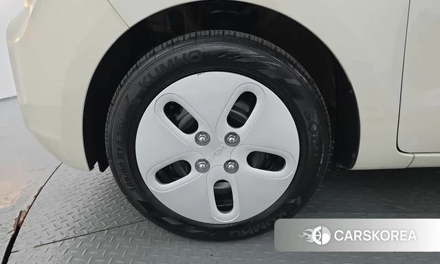 Kia The New Ray id 4966138 из Кореи 27