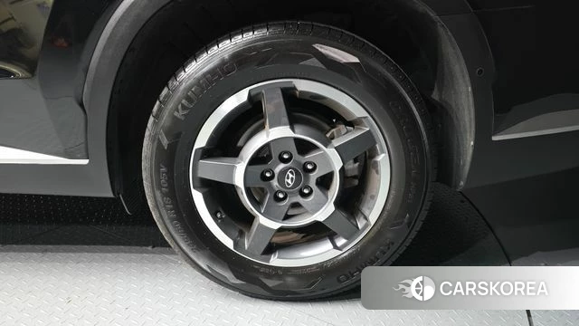 Hyundai The New Palisade id 4965493 из Кореи 26