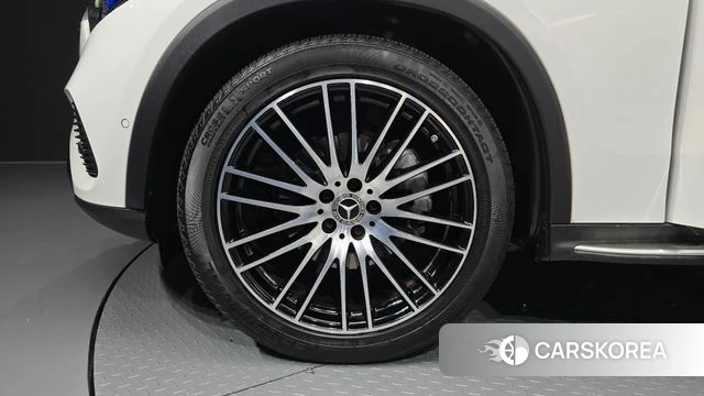 Mercedes-Benz GLC-Class X254 id 5026921 из Кореи 32