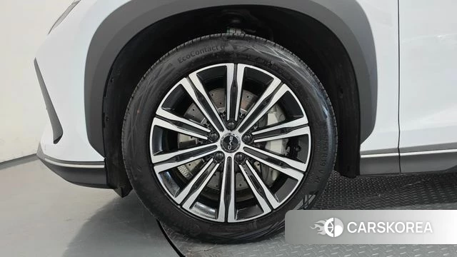 BYD Sea Lion 7 id 5025881 из Кореи 29