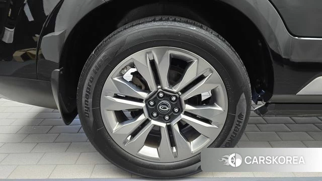 Kia Mohave Master id 5023295 из Кореи 30