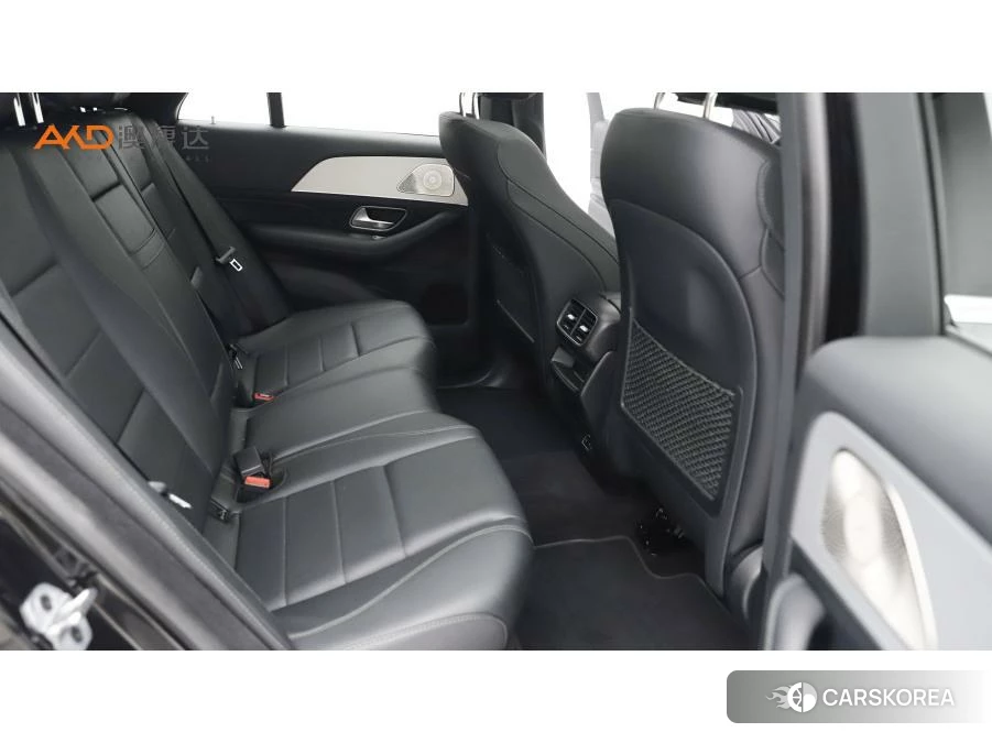 Mercedes-Benz GLE 2023 Черный из Китая, фото 5