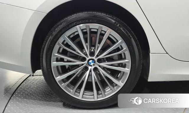 BMW 3 Series (G20) id 4997547 из Кореи 22