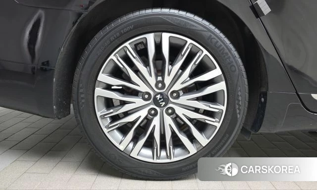 Kia K7 Premier id 5041044 из Кореи 26