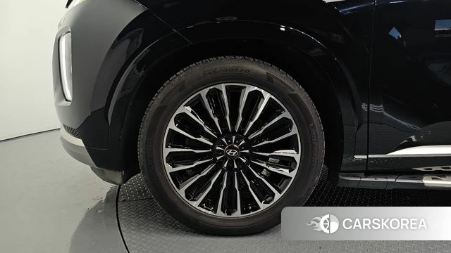 Hyundai Palisade id 5047841 из Кореи 15