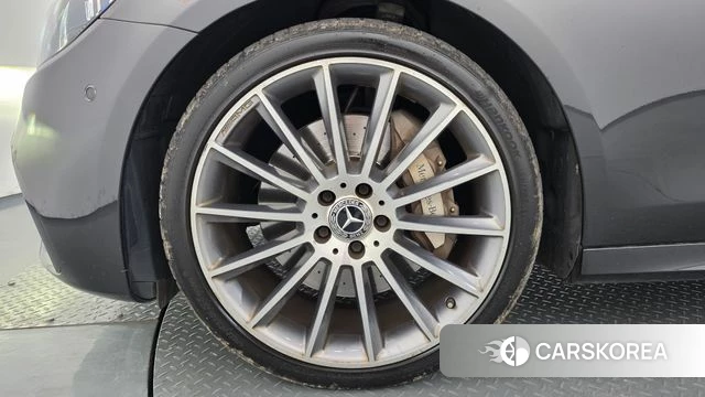 Mercedes-Benz E-Class W213 id 5053235 из Кореи 15