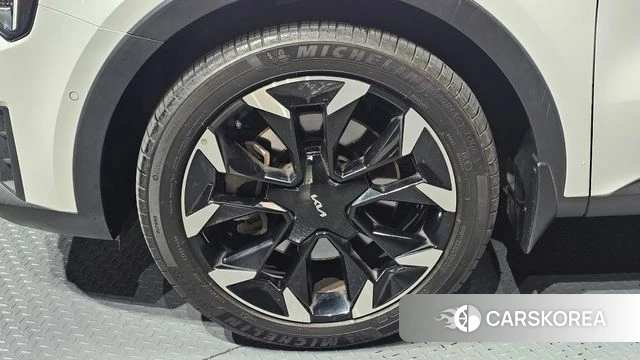 Kia The New Sorento 4th Generation id 5021426 из Кореи 15