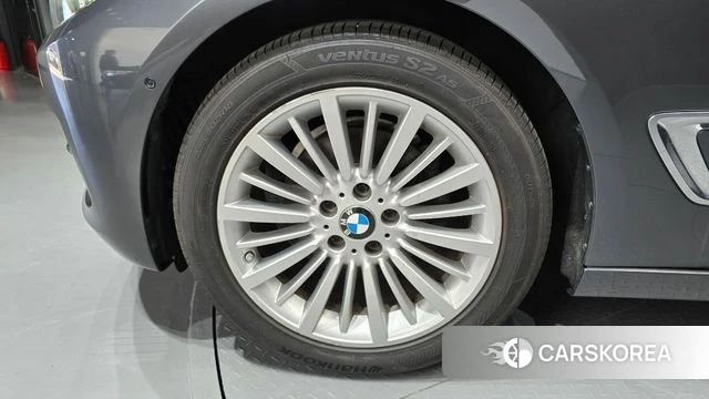BMW 3 Series GT (F34) id 5048088 из Кореи 15