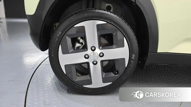Hyundai Casper Electric id 4928141 из Кореи 25