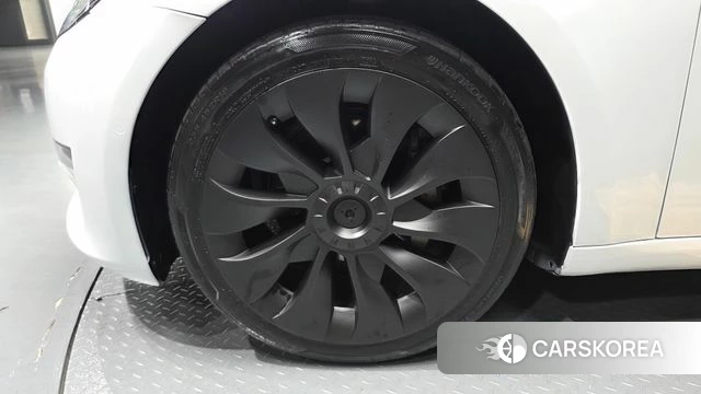 Tesla Model 3 id 4624682 из Кореи 15