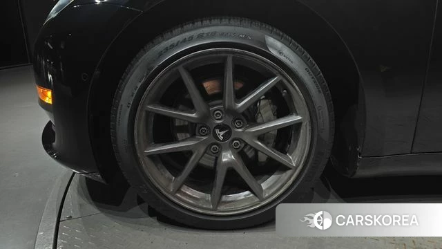 Tesla Model 3 id 4676977 из Кореи 26
