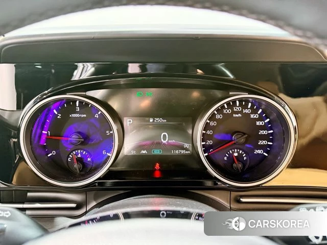 Kia Carnival 4th generation id 4849275 из Кореи 15