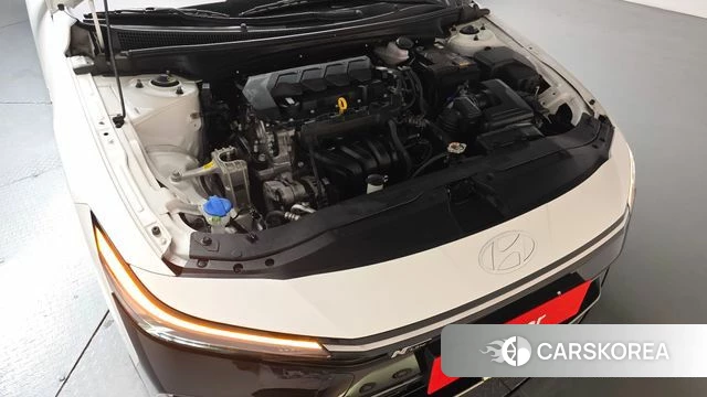 Hyundai The New Avante (CN7) id 4730146 из Кореи 29