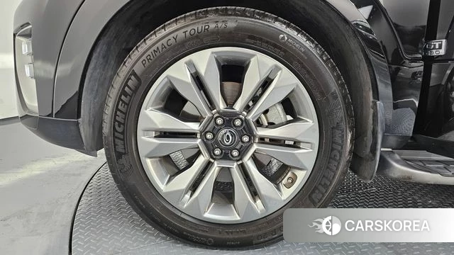 Kia Mohave Master id 3844543 из Кореи 15