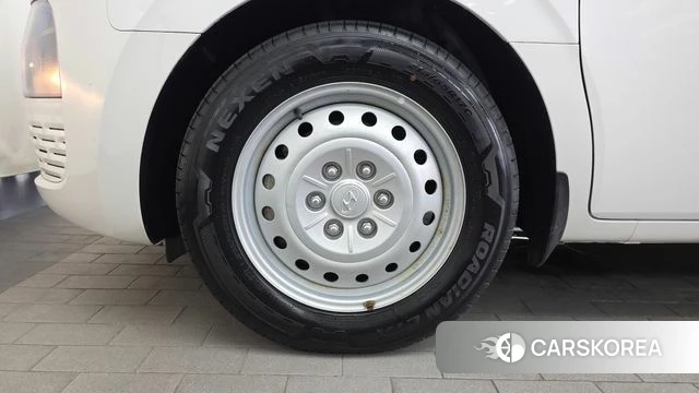 Hyundai Staria id 4976318 из Кореи 26