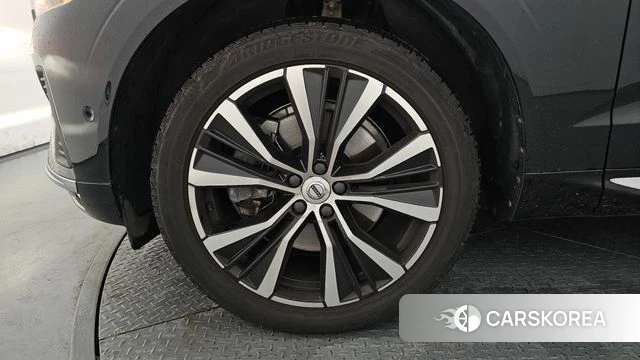 Volvo XC60 second Generation id 4566680 из Кореи 33