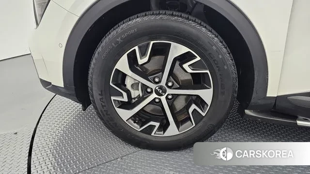 Kia Sportage 5th Generation Hybrid id 3334789 из Кореи 15