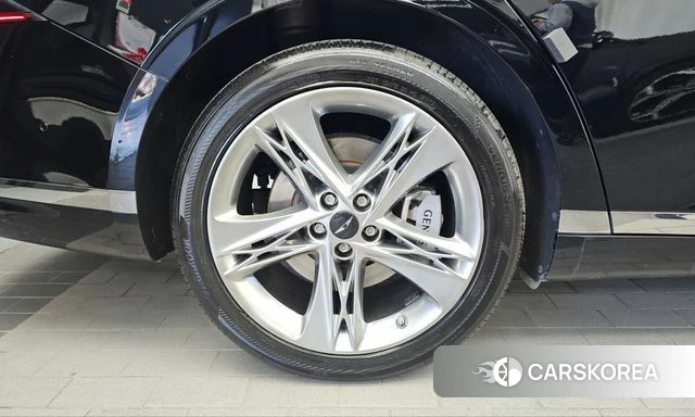 Genesis G90 (RS4) id 5022601 из Кореи 32