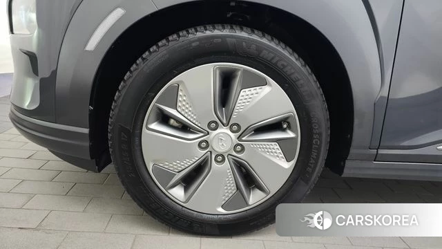 Hyundai Kona Electric id 4998411 из Кореи 15