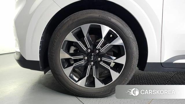 Kia Carnival 4th generation id 4893586 из Кореи 15