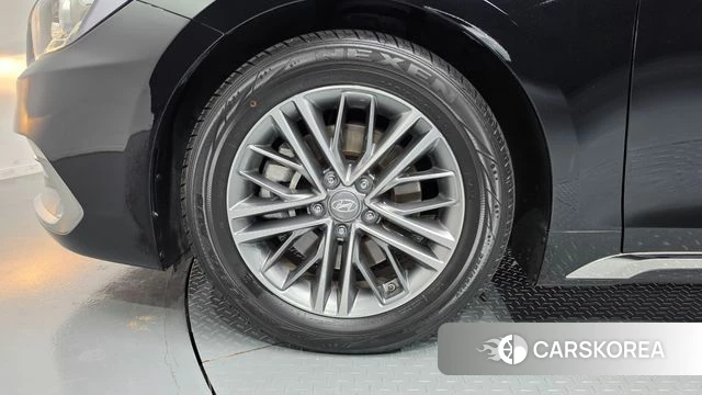 Hyundai Grandeur IG id 5018999 из Кореи 25