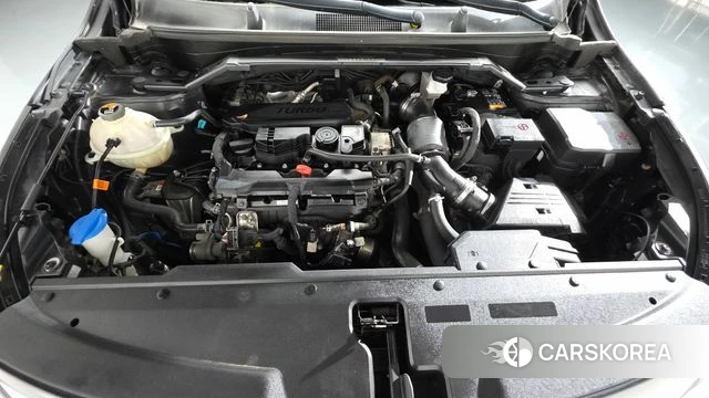 Kia Sportage 5th Generation id 5003153 из Кореи 28