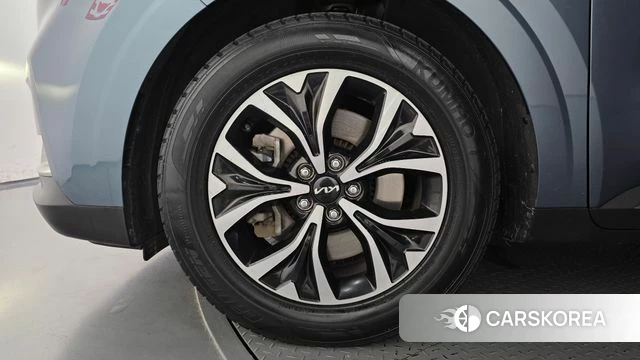 Kia Carnival 4th generation id 4848938 из Кореи 15