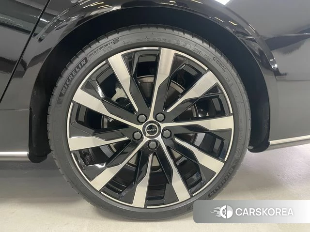 Volvo S90 id 5038944 из Кореи 15