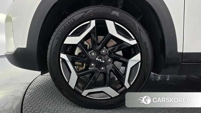 Kia The New Seltos id 4985158 из Кореи 30