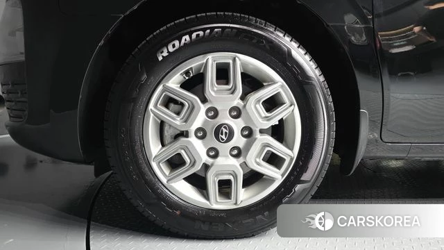 Hyundai Staria id 4985293 из Кореи 28