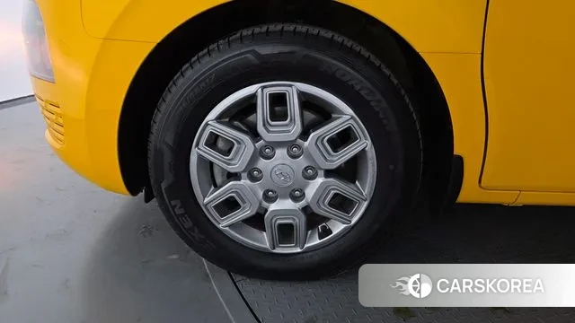 Hyundai Staria id 3621193 из Кореи 15