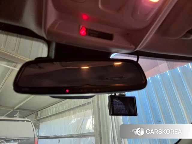 Renault Korea (Samsung) XM3 2020 Белый из Кореи, фото 6