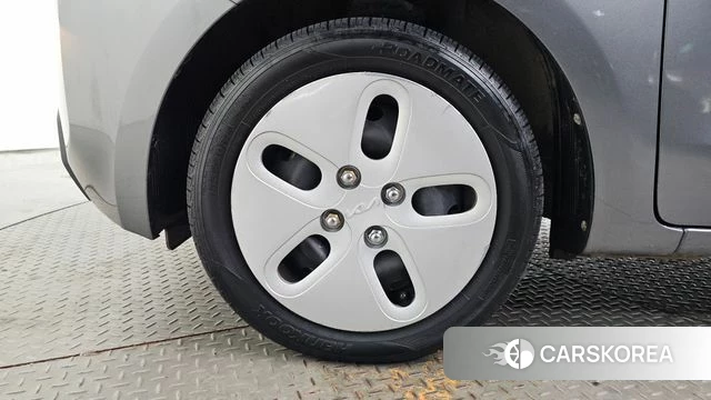 Kia The New Kia Ray id 5027327 из Кореи 15