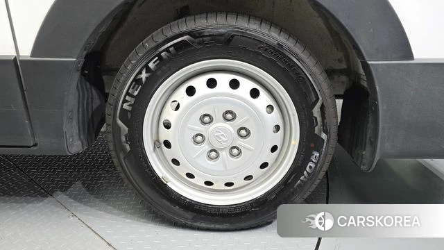 Hyundai ST1 id 4778047 из Кореи 15