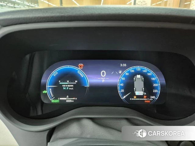 Toyota Sienna 4th Generation id 5026102 из Кореи 14