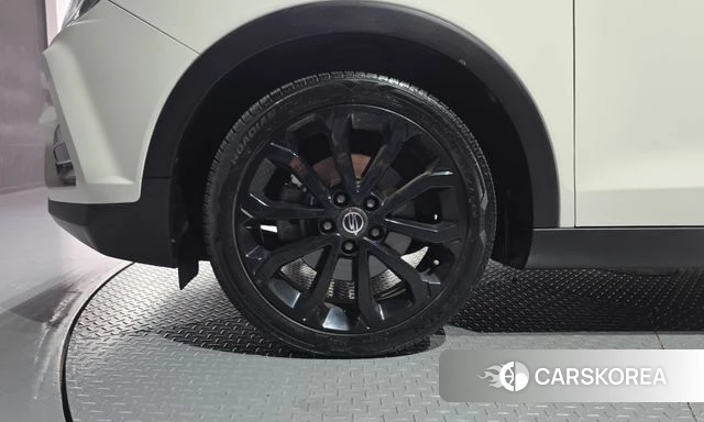 Ssangyong Tivoli Armor id 4944255 из Кореи 26