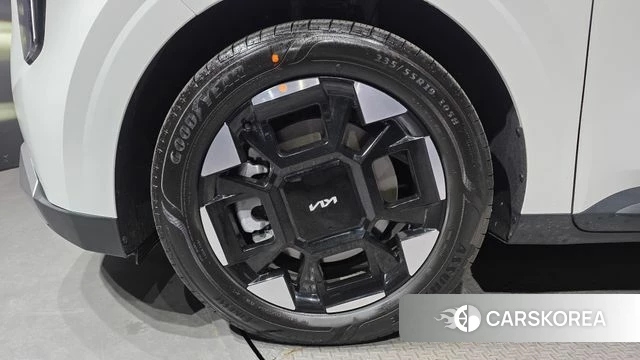 Kia The New Carnival 4th Generation id 4374919 из Кореи 25