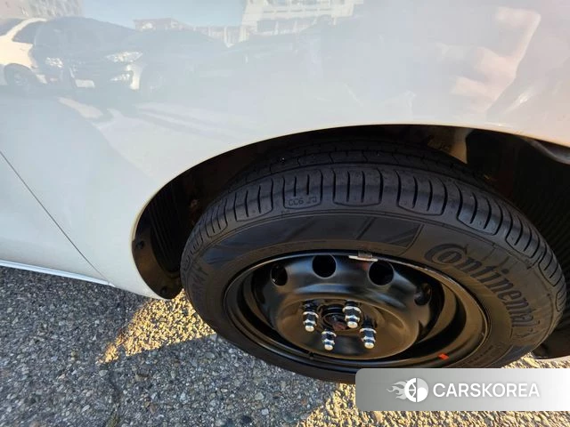 Kia The New Kia Ray id 4985136 из Кореи 14