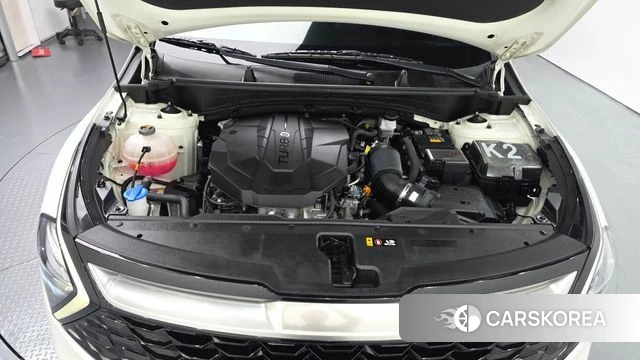 Kia Sportage 5th Generation id 4976022 из Кореи 26
