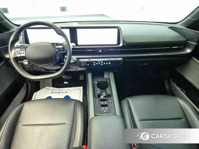 Hyundai Ionic 6 id 5021249 из Кореи 14