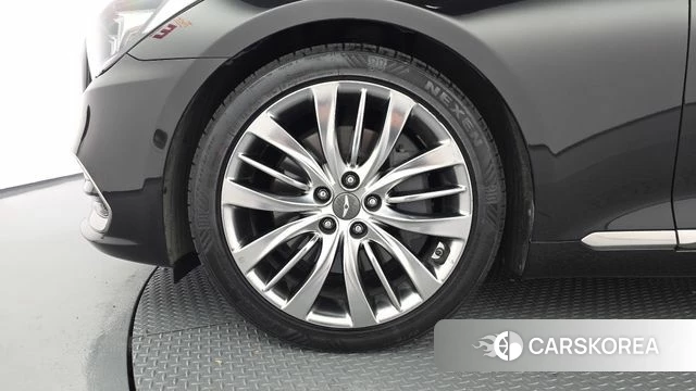 Genesis G80 id 5018848 из Кореи 26