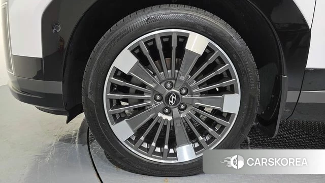 Hyundai Santa Fe (MX5) id 5046164 из Кореи 15