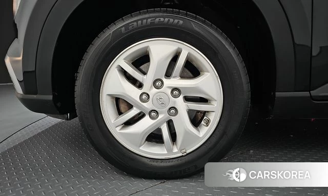 Hyundai Venue id 4967354 из Кореи 26