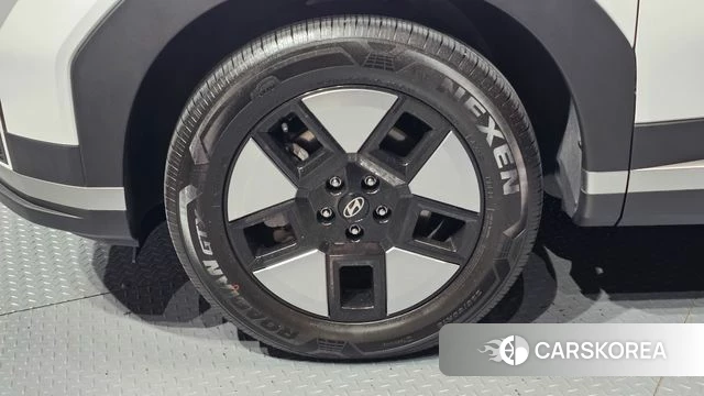 Hyundai Santa Fe (MX5) id 4964730 из Кореи 15