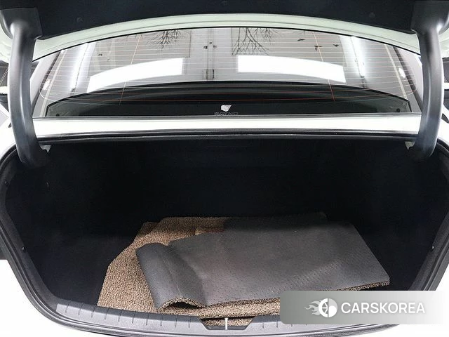 Kia K5 Hybrid 3rd Generation id 5027609 из Кореи 15