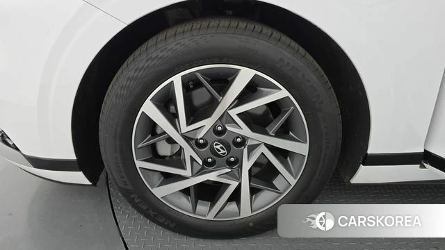 Hyundai Grandeur (GN7) id 4734809 из Кореи 15