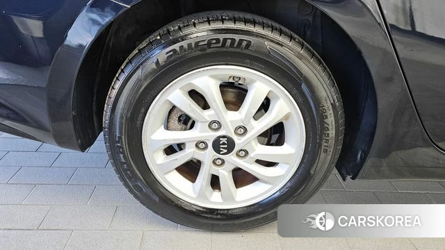 Kia Come New K3 id 5035904 из Кореи 28