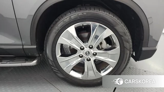Ssangyong All New Rexton id 3660060 из Кореи 15