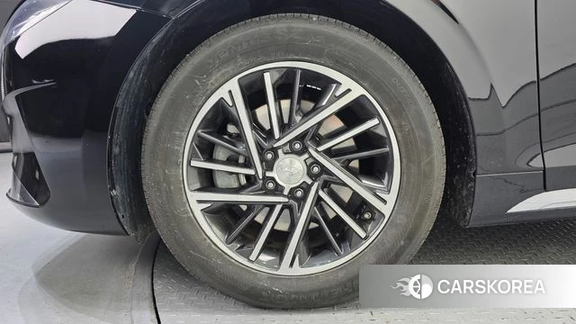 Hyundai The New Grandeur IG id 5023303 из Кореи 15
